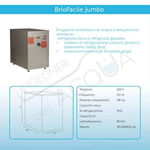 BrioFacile Jumbo - immagine 2