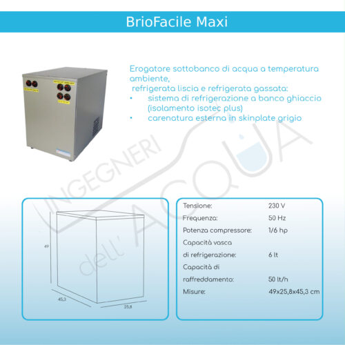BrioFacile Maxi - immagine 2