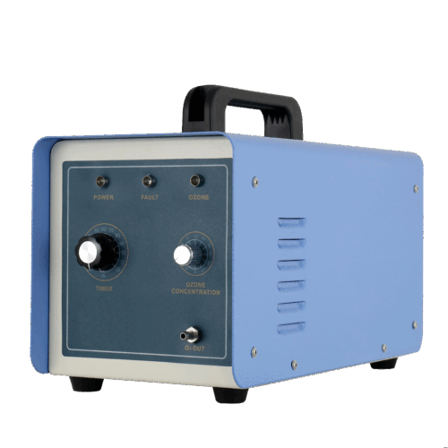 Ozonizzatore H-007 - immagine 2