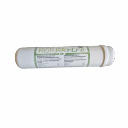 Filtro RiopurA:inLine UF da 2,5"