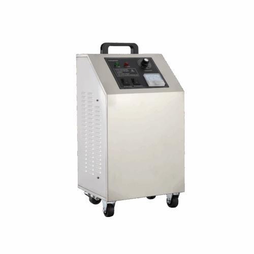 Ozonizzatore H-004-5A - immagine 2