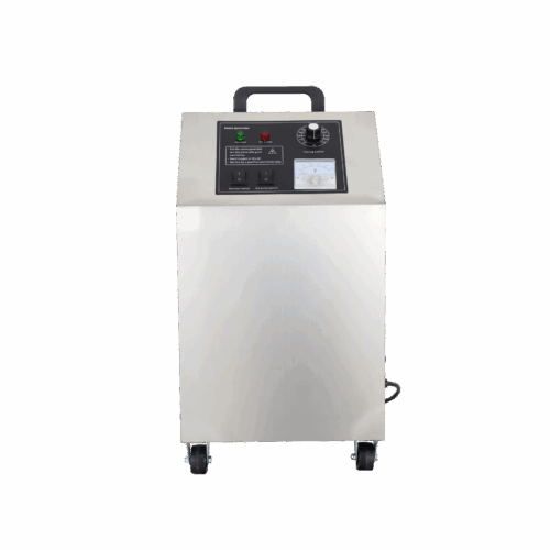 Ozonizzatore H-004-5A