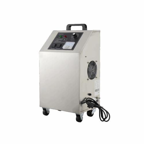 Ozonizzatore H-004-5A - immagine 3