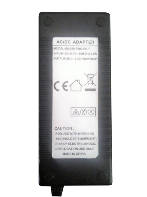 Poma booster 24 V - immagine 2