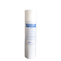 Cartuccia PP slim