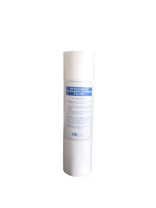 Cartuccia PP slim