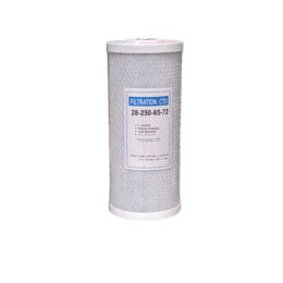 Cartuccia CTO 10" big