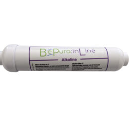 Filtro Be Pura Alkaline 2"