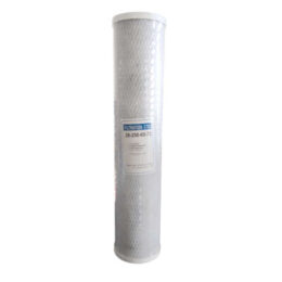 Cartuccia CTO 20" big