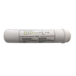 Filtro Be Pura GAC 2,5"