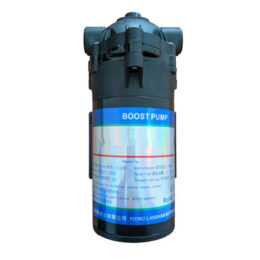 Poma booster 24 V