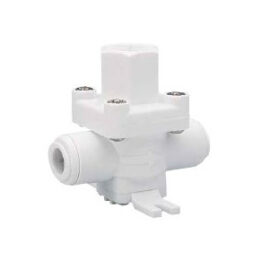 Riduttore di pressione da 1/4"