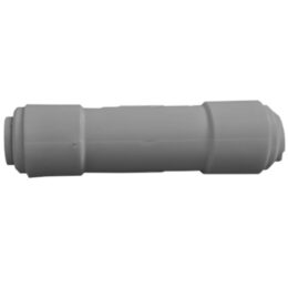 Raccordo valvola di non ritorno