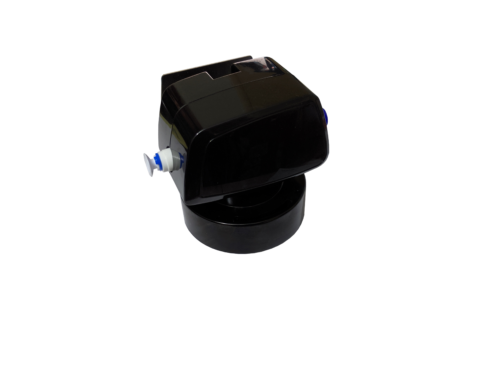 Testata 1/4" per SkyFilter UF e UF+