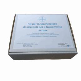 Kit perossido