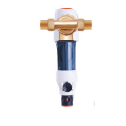 Filtro autopulente 03