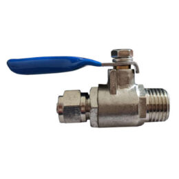 Valvola a sfera 1/4"
