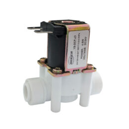 Elettrovalvola 24 V 3/8"