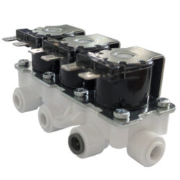 Elettrovalvola FPS-135A10