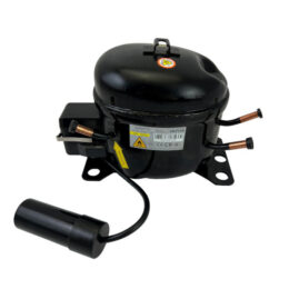 Compressore I-CPR6-7