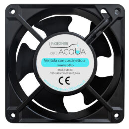 Ventola per compressore