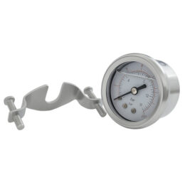 Manometro 16 bar