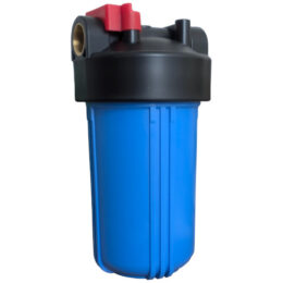 Contenitore a bicchiere singolo 10" big