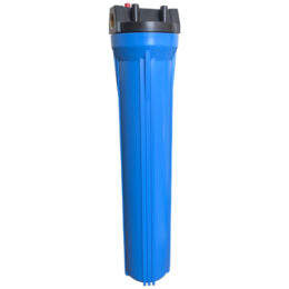 Contenitore a bicchiere singolo 20" slim