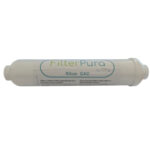 Filtro silver gac 2